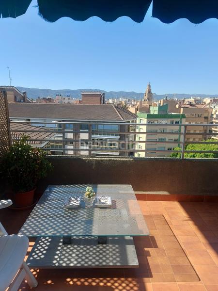 Foto e85b7c54-6192-4883-8825-fa893a29641a. Alquiler piso en calle puerta nueva 12 estupenda y amplia vivienda de cuatro dormitorios junto a la universidad alquiler ideal para estudiantes en puerta nueva! en Murcia