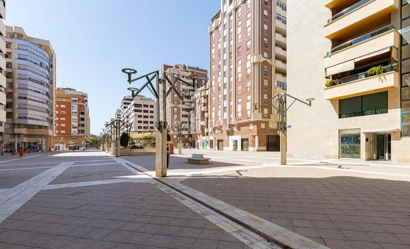 Foto 1806ac5a-85eb-4666-8631-883f2dd02fa7. Piso tu nuevo hogar en avenida europa en Vistalegre Murcia