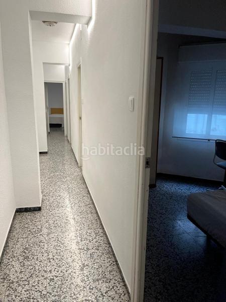 Foto a8ca6e10-2249-491a-9742-a21dd6a3d81e. Alquiler piso alquiler para estudiantes junto a la merced, . en Murcia