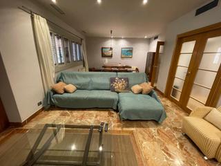 Location Appartement à San Lorenzo. Alquiler piso en murcia centro.