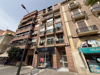 Location Appartement  Calle floridablanca. Piso en alquiler en calle floridablanca, murcia