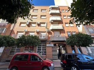 Alquiler Piso  Calle gomez cortina. Piso en alquiler en calle gómez cortina, murcia