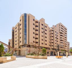 Pis  Calle calle de la infanta cristina. Vivienda en venta en avenida de europa.murcia