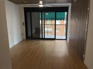 Appartement  Ronda garay. Vivienda recién reformada en murcia.