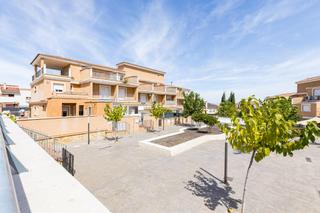 Duplex à Sangonera la Verde. Dúplex en venta en torreguil, murcia