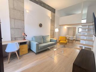 Location Appartement à Vistalegre. Oportunidad alquiler murcia, para un máximo de dos personas, agu
