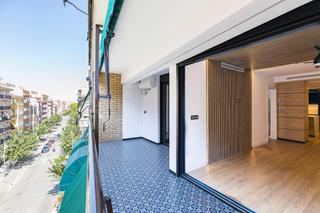 Pis  Ronda garay. Vivienda recién reformada en murcia.