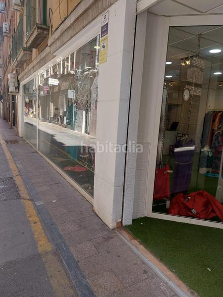 Foto 04ff88d7-ece8-4385-9f01-2cbf5e687163. Lloguer local comercial a Santa Catalina - San Bartolomé Murcia