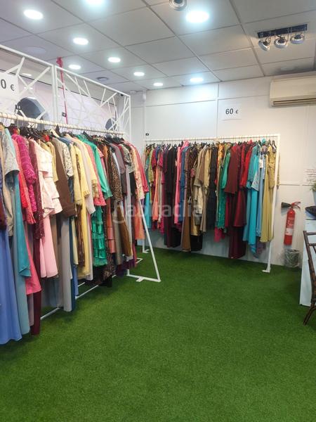 Foto 074234df-7d3f-4040-b1fe-2f2120d61298. Lloguer local comercial a Santa Catalina - San Bartolomé Murcia