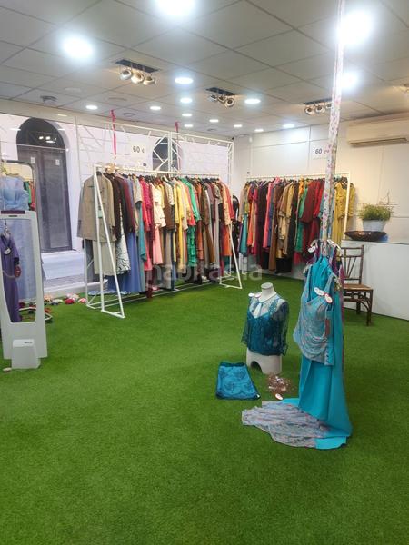 Foto 72bfc8a7-a8f9-45a4-8819-244c7dd7ae81. Lloguer local comercial a Santa Catalina - San Bartolomé Murcia