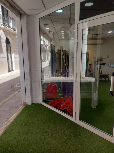 Foto 82a619aa-0b5a-4747-9cf5-631bf6ba488e. Lloguer local comercial a Santa Catalina - San Bartolomé Murcia