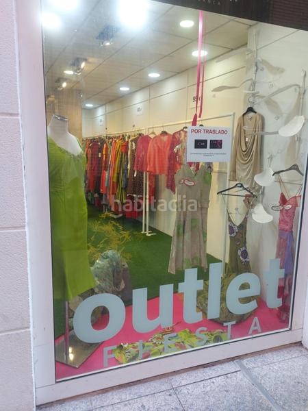 Foto 971506f9-d540-4d9a-a3e1-fcc4dbc3c8fc. Lloguer local comercial a Santa Catalina - San Bartolomé Murcia