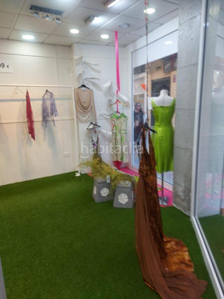 Foto ad9335fd-0161-45ce-8468-5eb2a5ab2235. Lloguer local comercial a Santa Catalina - San Bartolomé Murcia