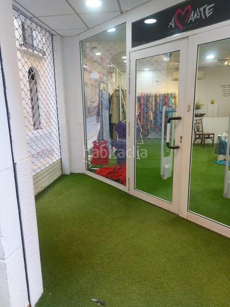 Foto b671858c-8aad-4986-86f5-e6801262813f. Lloguer local comercial a Santa Catalina - San Bartolomé Murcia