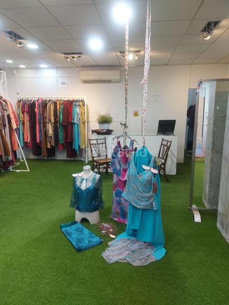 Foto c8d0327e-3ad3-46c7-b6b8-8d038e68d4f8. Lloguer local comercial a Santa Catalina - San Bartolomé Murcia