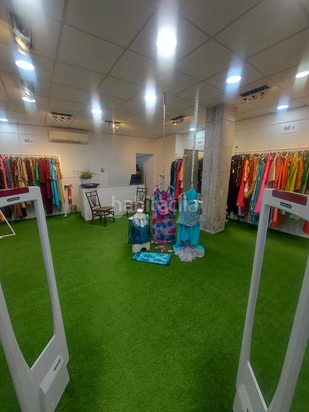 Foto f5004ebc-7548-455f-8311-d47cd6328627. Lloguer local comercial a Santa Catalina - San Bartolomé Murcia