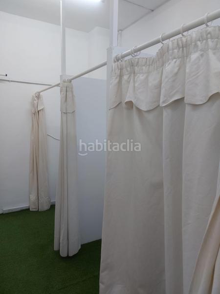 Foto 26fe568a-b0c4-49cd-a80c-8ffddf8fd5e5. Rent business premise in Santa Catalina - San Bartolomé Murcia