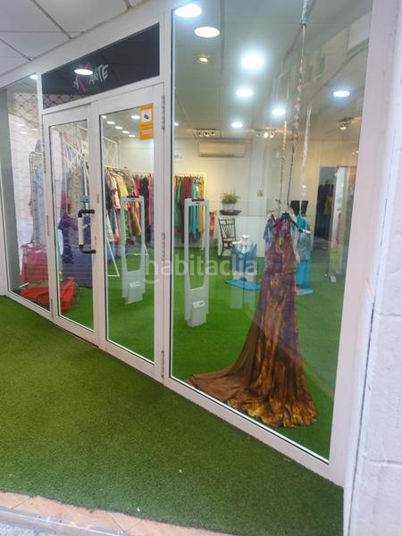 Foto 2990b11e-66cd-497f-ad42-6596aabad8c5. Rent business premise in Santa Catalina - San Bartolomé Murcia