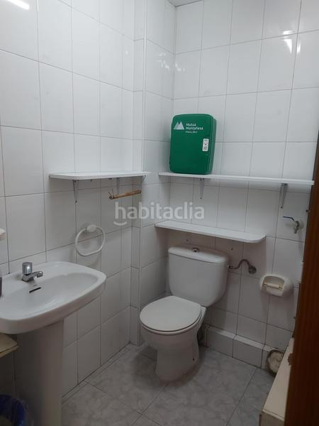 Foto 3085b378-8aca-459d-8f80-7a4c27c27106. Rent business premise in Santa Catalina - San Bartolomé Murcia