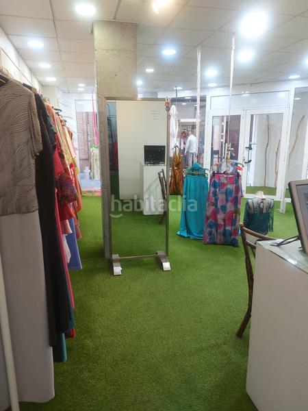 Foto 41e22576-22f9-4764-b3f3-121f0a556ef1. Rent business premise in Santa Catalina - San Bartolomé Murcia