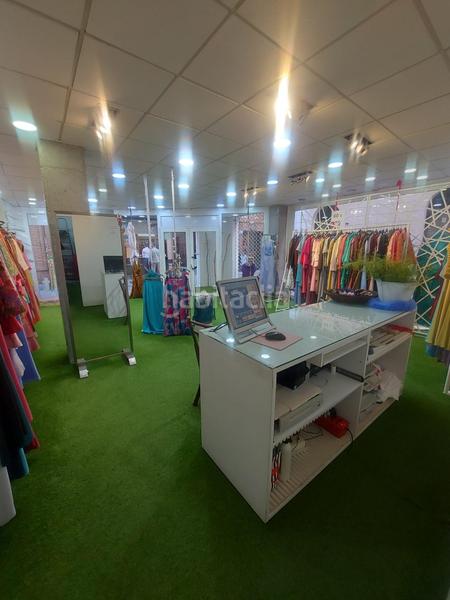 Foto 4f0f4a6c-062e-4625-8eea-0dc08755f9f4. Rent business premise in Santa Catalina - San Bartolomé Murcia