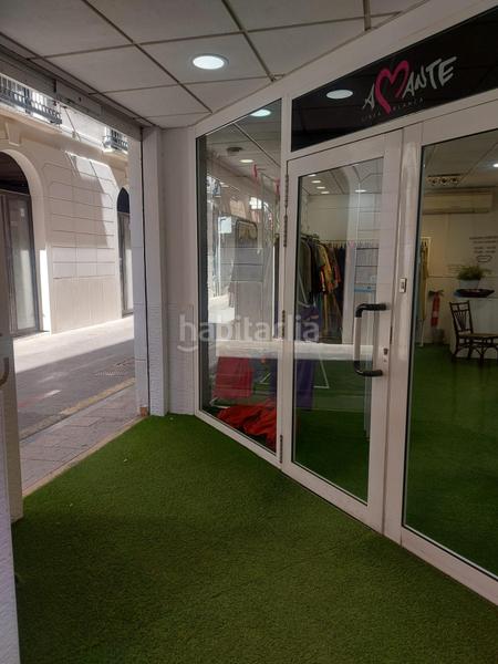 Foto 4f210b23-5fb6-41b5-b1fd-8b17a359022a. Rent business premise in Santa Catalina - San Bartolomé Murcia