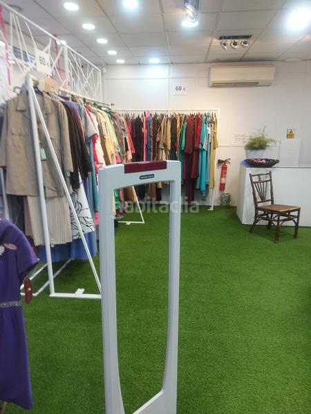 Foto 749b4e5a-a834-4f7a-9aec-23570c63336c. Rent business premise in Santa Catalina - San Bartolomé Murcia