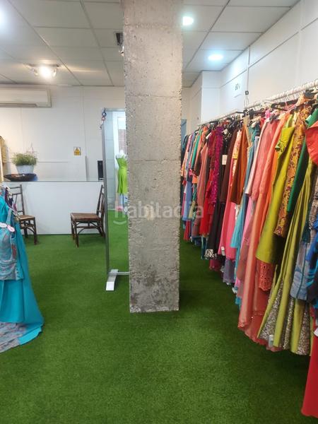 Foto 81c46b3e-db7b-42cc-9baa-e280c06fabb8. Rent business premise in Santa Catalina - San Bartolomé Murcia