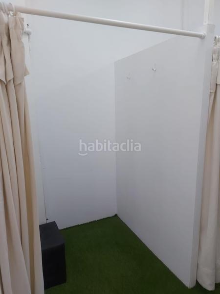 Foto 903c4753-be8f-4327-8965-2534ca7d192e. Rent business premise in Santa Catalina - San Bartolomé Murcia