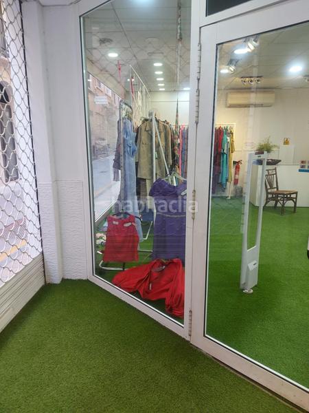 Foto a412c4a8-09a1-472c-b4da-b93732503491. Rent business premise in Santa Catalina - San Bartolomé Murcia