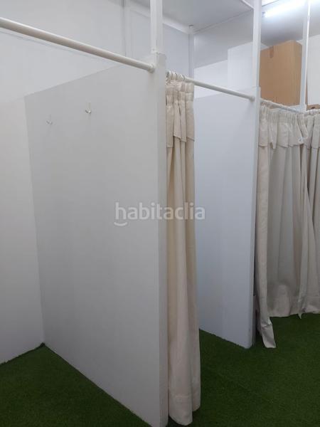 Foto c43a7acd-fa2e-404e-848e-48de589b82bc. Rent business premise in Santa Catalina - San Bartolomé Murcia