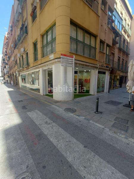 Foto c8fce233-a02d-4d9c-b000-095786c0745b. Rent business premise in Santa Catalina - San Bartolomé Murcia
