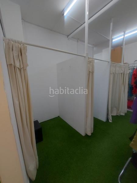 Foto cea62a03-4721-415a-8fc4-300b4125aba2. Rent business premise in Santa Catalina - San Bartolomé Murcia