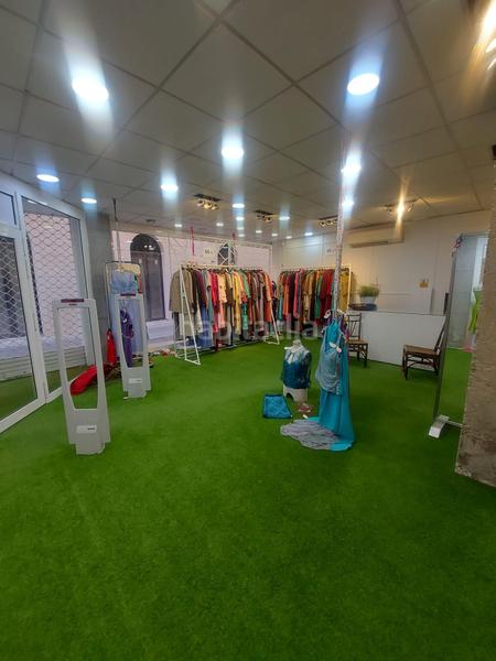 Foto ecc520f2-b5ef-455c-9365-e84fca6f859f. Rent business premise in Santa Catalina - San Bartolomé Murcia