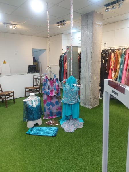 Foto fc8fdf1e-33f3-4aa1-80af-00a0655f86e0. Rent business premise in Santa Catalina - San Bartolomé Murcia