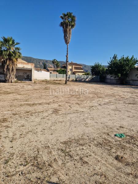 Foto 1952aaaf-7e9f-4151-b452-5fa479c1ade7. Residential plot in Barrio del Progreso Murcia