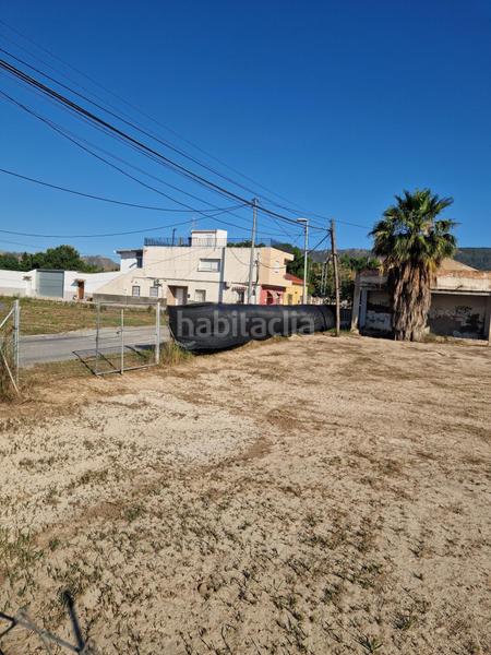 Foto 29f0f949-6082-4fbc-90fa-0ba373a73f1f. Residential plot in Barrio del Progreso Murcia
