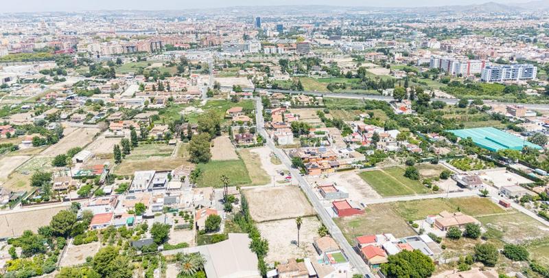 Foto 9939a82b-6003-4ff3-8ff8-9a494d1e24b3. Residential plot in Barrio del Progreso Murcia