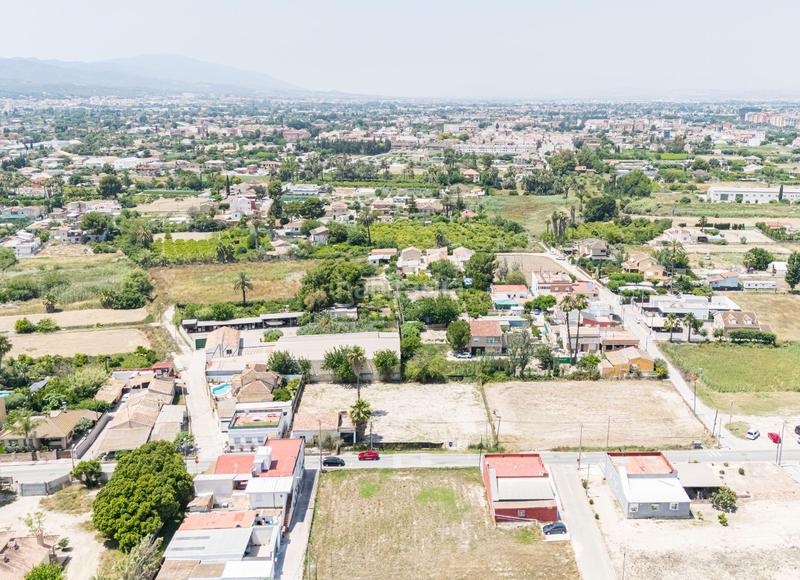 Foto b9b18eab-3ad5-47da-96b5-d9e834de633d. Residential plot in Barrio del Progreso Murcia