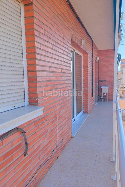 Foto 4370ebc4-b34e-4bb8-93d0-23f4cd5aa688. Affitto appartamento con riscaldamento parcheggio in Murcia