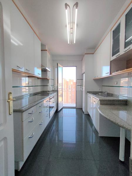 Foto 5c08e281-6256-4960-aff7-4235b525fc8e. Location appartement avec chauffage parking dans Vistalegre Murcia