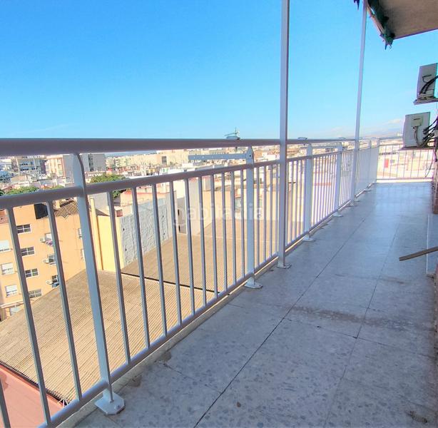 Foto 2760d1fa-1134-4a9c-a32d-d6ae750ea232. Miete etagenwohnung mit heizung parking in Vistalegre Murcia