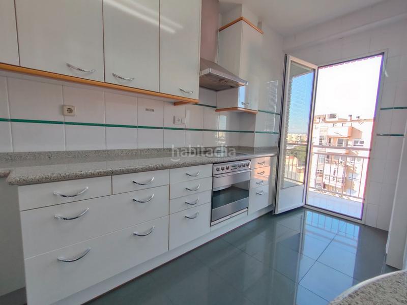 Foto 52a87b47-7387-4b2c-8a58-4ba7c03a9ff5. Miete etagenwohnung mit heizung parking in Vistalegre Murcia