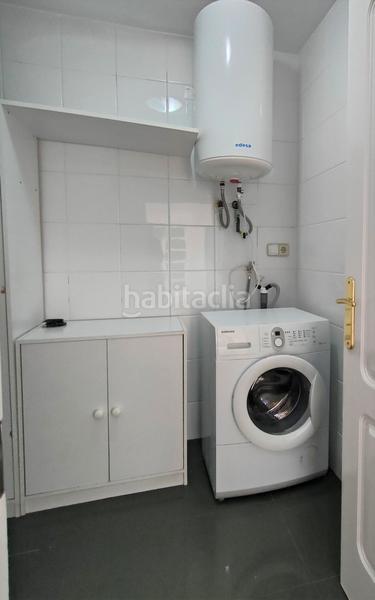 Foto 2d99488c-5b97-4240-9db8-ffdea6aef874. Rent flat with heating parking in Vistalegre Murcia