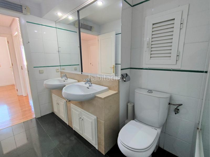 Foto 3daf11fc-4f87-48be-9896-b7b7718b37a4. Rent flat with heating parking in Vistalegre Murcia