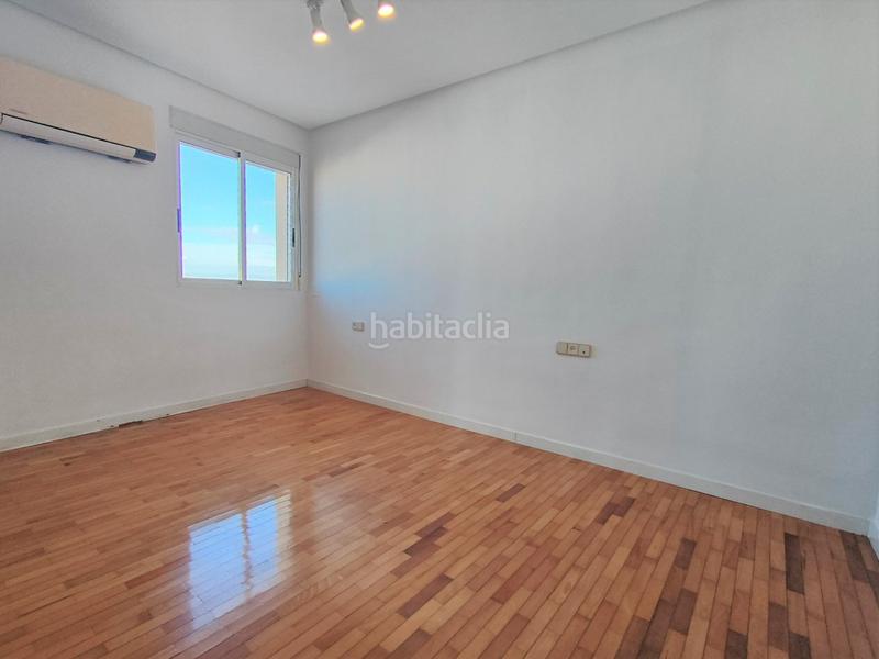 Foto a39b3753-3bdd-427e-b741-e5a5e55f8642. Rent flat with heating parking in Vistalegre Murcia