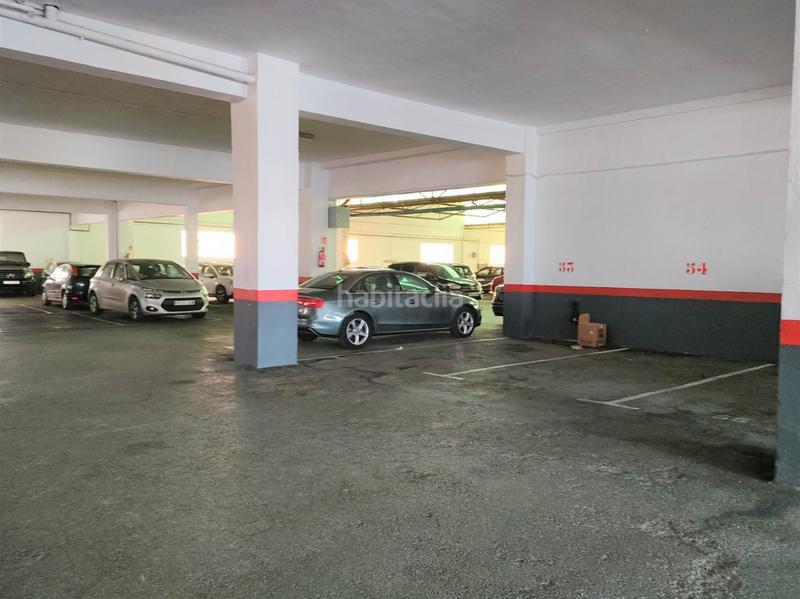 Foto aa84d1df-b99d-42b2-b1bc-1966c3d513a7. Rent flat with heating parking in Vistalegre Murcia