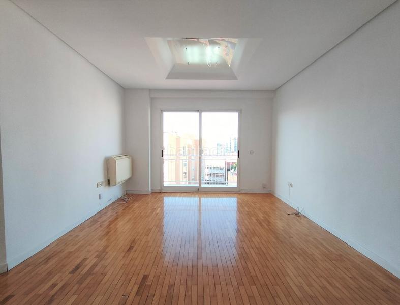 Foto f3a26e9c-73eb-43ed-9458-e2800f89169e. Rent flat with heating parking in Vistalegre Murcia