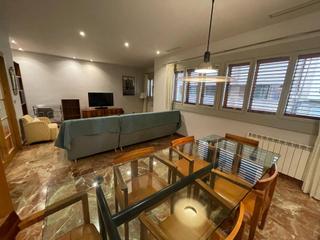 Location Appartement  Calle calle de enrique villar bas, 7. Alquiler piso en murcia centro.