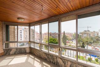 Pis a Vistalegre. Vivienda en venta murcia  centro. plaza circular